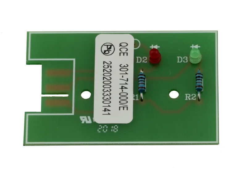 LED-Platine für die TH-Serie von 1996 bis 2009 Bravilor Bonamat
