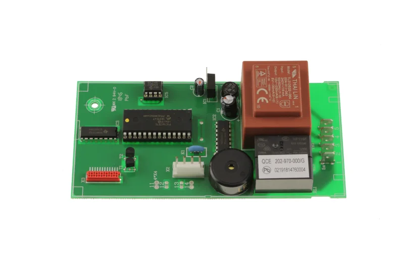 Leiterplatte für Matic Serie nach 1996 - Bravilor Bonamat