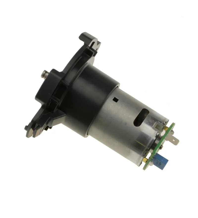 Mischermotor komplett SEGO