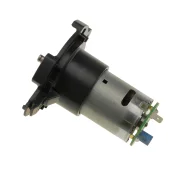 Mischermotor komplett SEGO
