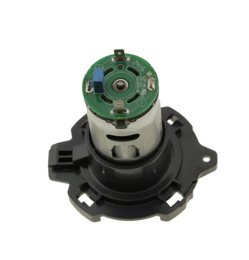 Mischermotor komplett SEGO