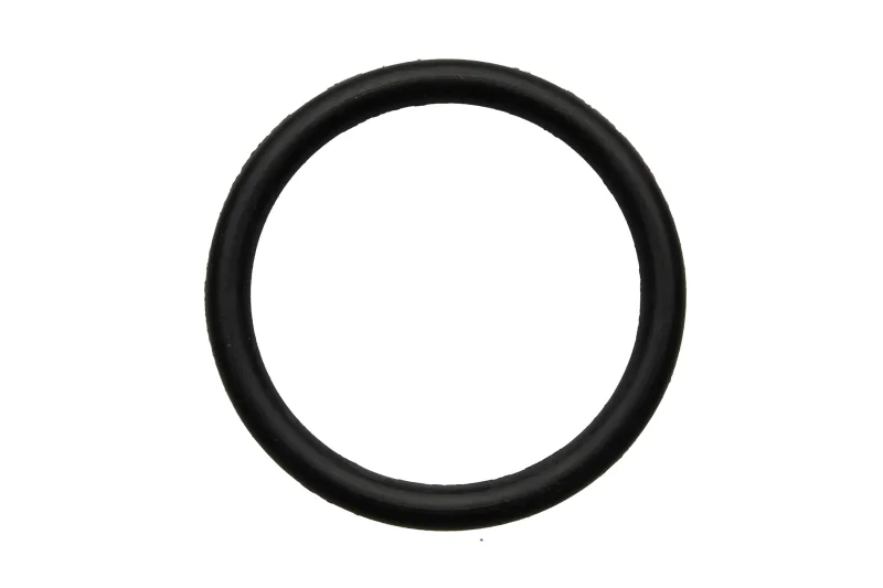O-Ring 17x2 am Boden des Kaffeebehälters der RLX-Serie Bravilor Bonamat