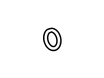 O-Ring 6,02x1,63