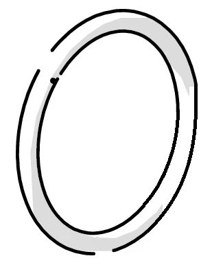 O-Ring 32,92x3,53