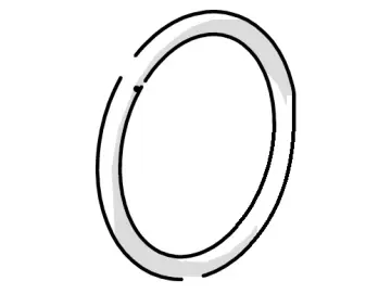 O-Ring 32,92x3,53
