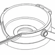 Oberteil Furento Bravilor Bonamat