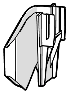Auslauf Mühle Sprso