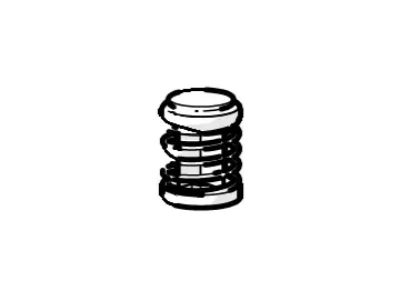 Outlet stop water tank Sprso