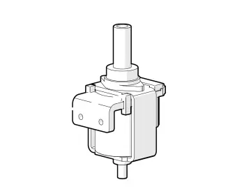 Pumpe 230V-50Hz 53W
