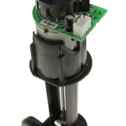 Pumpe Schwimmerbeh.4k rpm