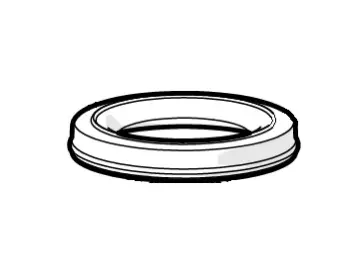 Dichtungsring Wassereinlass
