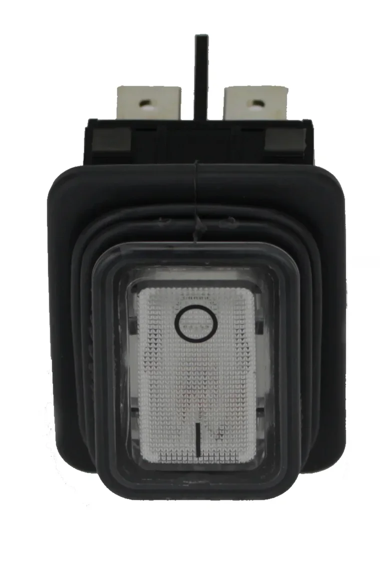 Schalter VHG ab 2002