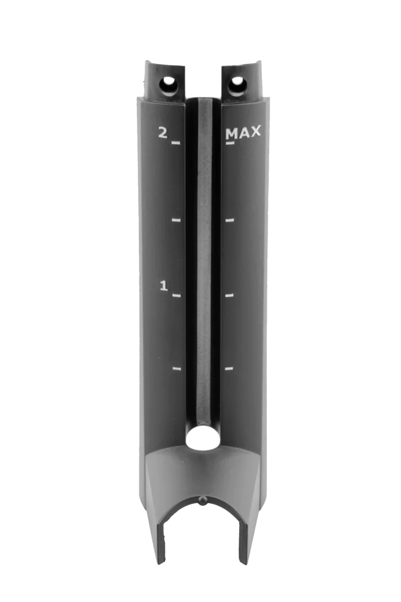 Schauglashalter für RLX (Modul 5)