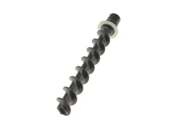 Schneckenschraube (komplett)