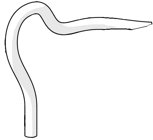 Silikonschlauch 4x1,5