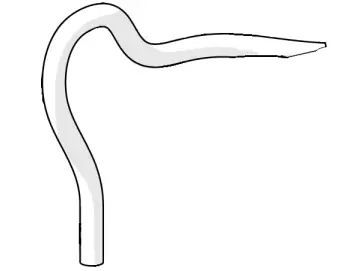 Silikonschlauch 4x1,5