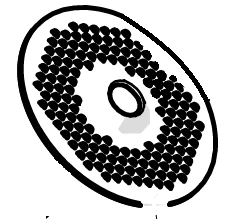 Sieb Mikrofeinfilter