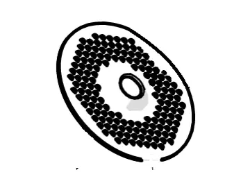 Sieb Mikrofeinfilter