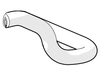 Silikonschlauch 5x2