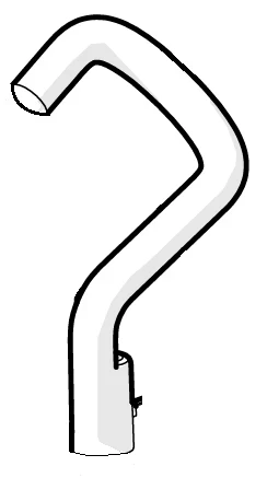 Silikonschlauch 4x1,5
