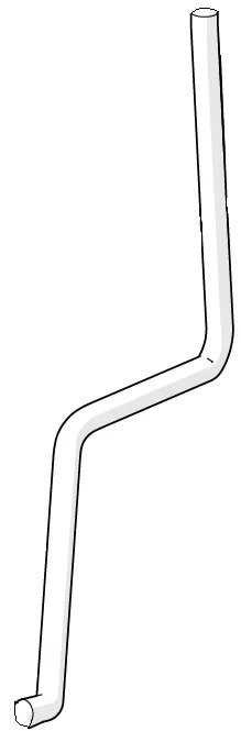 Silikonschlauch 7,5x2
