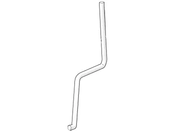 Silikonschlauch 7,5x2