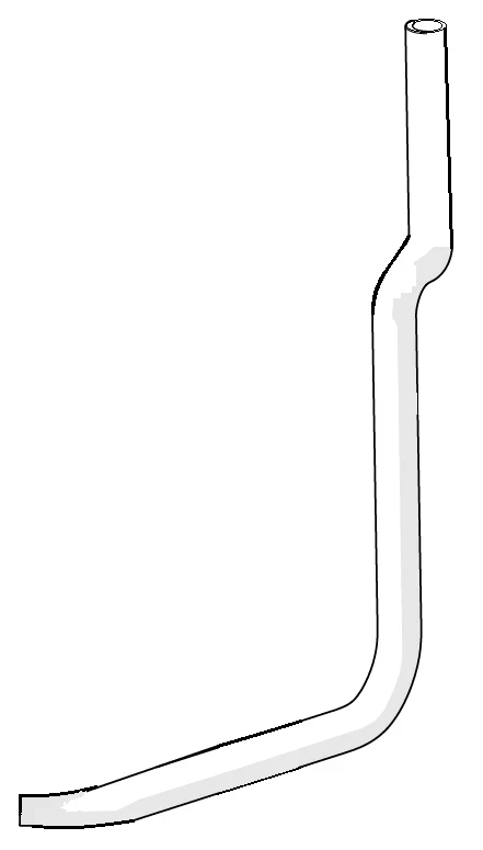 Silikonschlauch 11,5x3