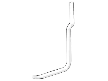 Silikonschlauch 11,5x3