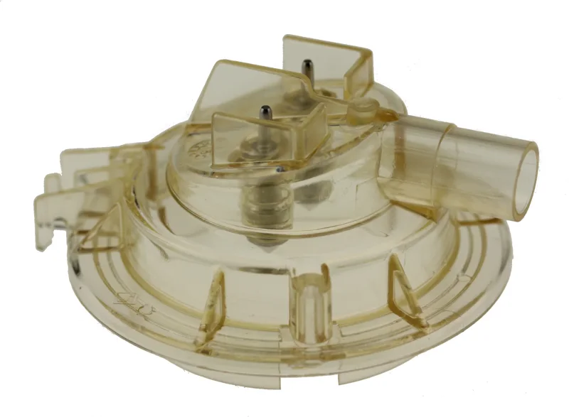 Sprühkopf Oberteil für die Matic-Serie von 1996 bis 2009 Bravilor Bonamat