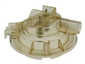 Sprühkopf Oberteil für die Matic-Serie von 1996 bis 2009 Bravilor Bonamat