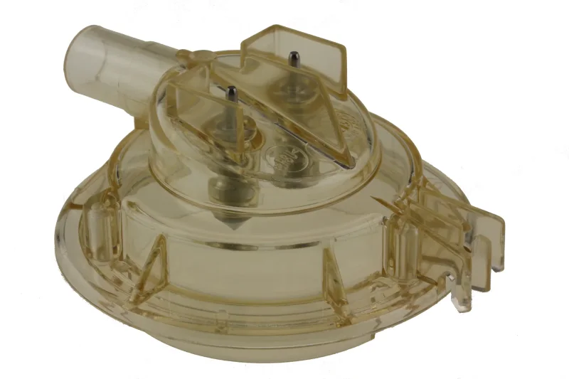 Sprühkopf Oberteil für die Matic-Serie von 1996 bis 2009 Bravilor Bonamat