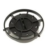 Sprühkopf Unterteil für die neue TH-Serie ab 2010 Bravilor Bonamat