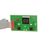 Tastatur für die Matic-Serie von 1996 bis 2009 Bravilor Bonamat