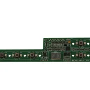 Tastatur für die neue Matic-Serie ab 2010 Bravilor Bonamat
