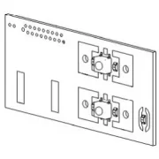 Tastatur für die neue TH-Serie ab 2010 Bravilor Bonamat