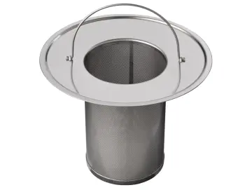 Teefilter für 10 Liter