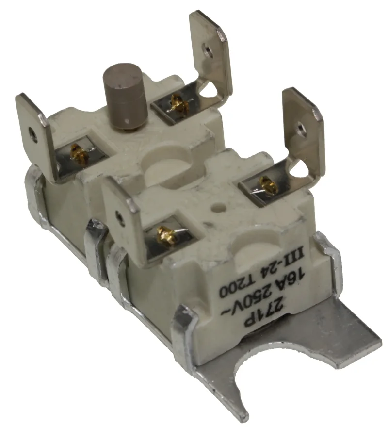 Thermostat