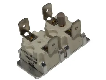 Trockengehschutz für die Matic-Serie von 1996 bis 2009 Bravilor Bonamat