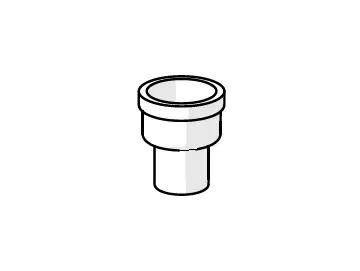 Gummiplunger