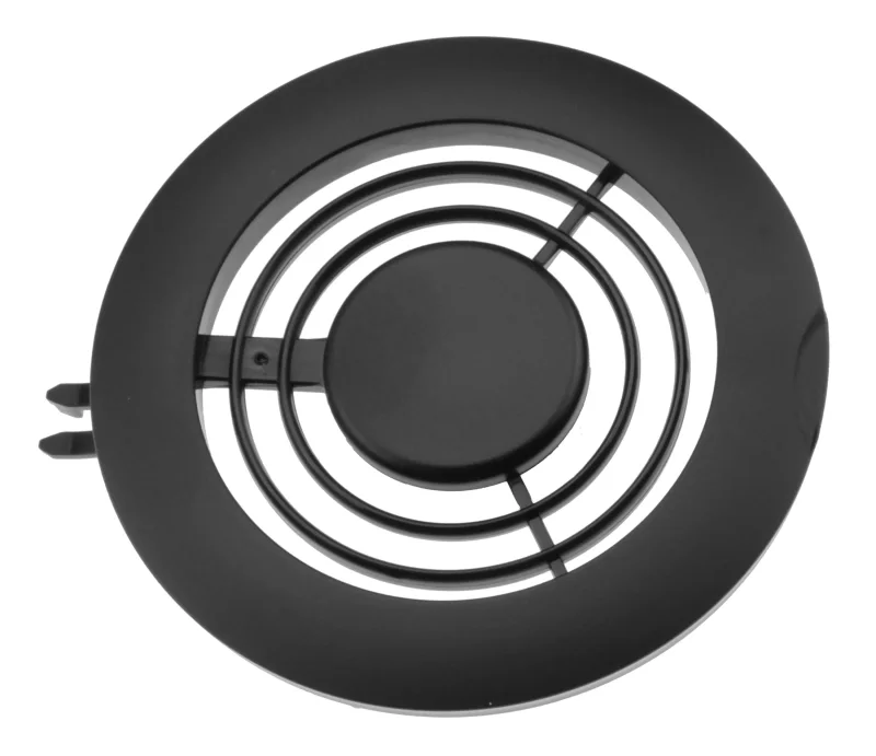 Ventilatorgitter Sego