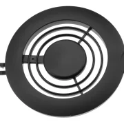 Ventilatorgitter Sego