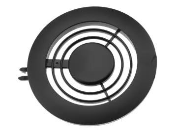 Ventilatorgitter Sego