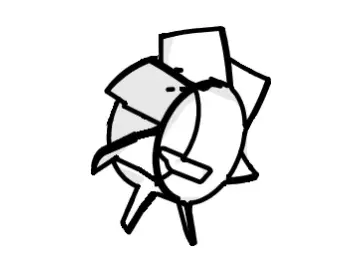 Ventilatorflügel