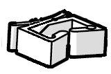 Kabelklemme