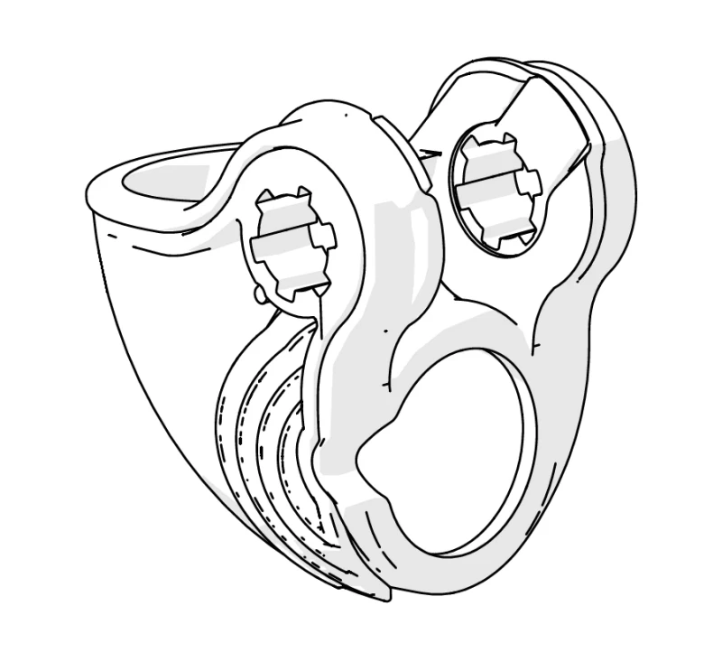 Zylinder CIRCO-Brüher 2.0