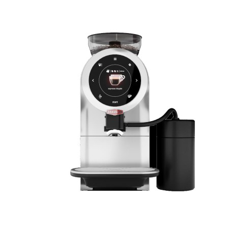 Bravilor Bonamat Sprso Kaffeevollautomat Front