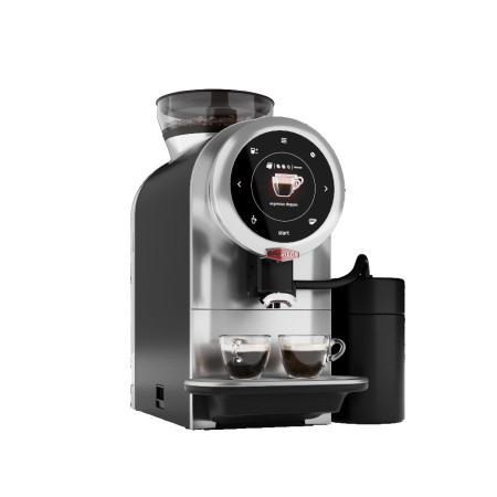 Bravilor Bonamat Sprso Kaffeevollautomat links