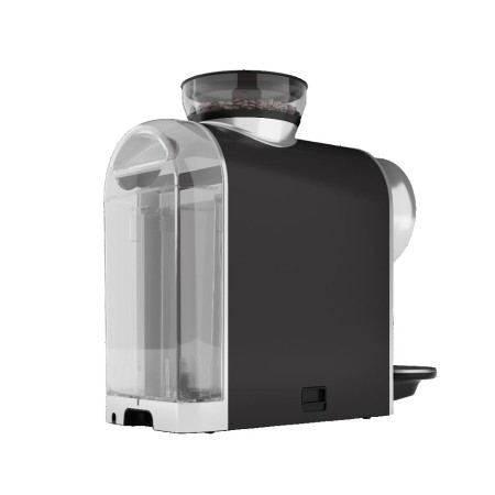 Bravilor Bonamat Sprso Kaffeevollautomat Wassertank