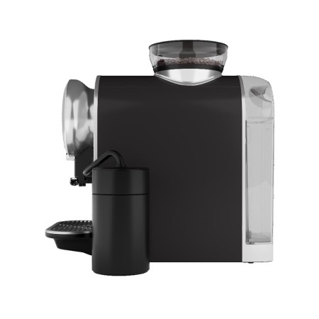 Bravilor Bonamat Sprso Kaffeevollautomat Milchku00fchler