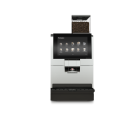 Thermoplan BW4 CTM Kaffeevollautomat